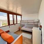 With Sea View, 4 Persons, Swimming Pool And Bbq * Torrevieja