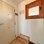 With Sea View, 4 Persons, Swimming Pool And Bbq * Torrevieja