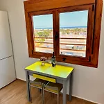 With Sea View, 4 Persons, Swimming Pool And Bbq * Torrevieja