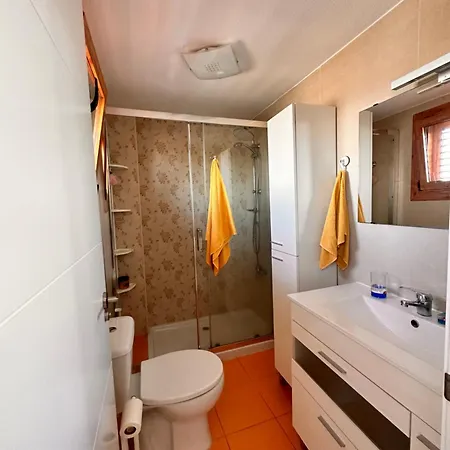 With Sea View, 4 Persons, Swimming Pool And Bbq Appartement *