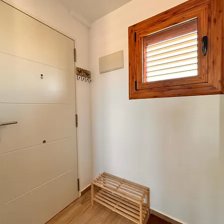 With Sea View, 4 Persons, Swimming Pool And Bbq * Torrevieja