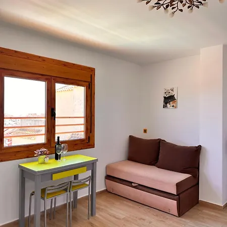 Апартаменты With Sea View, 4 Persons, Swimming Pool And Bbq Торевьиа