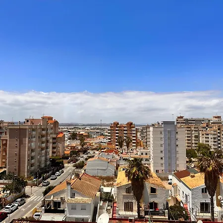 Appartement With Sea View, 4 Persons, Swimming Pool And Bbq *