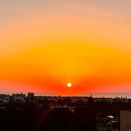 Appartement With Sea View, 4 Persons, Swimming Pool And Bbq