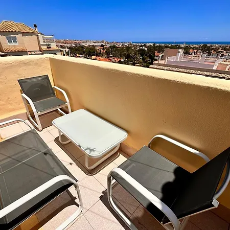 With Sea View, 4 Persons, Swimming Pool And Bbq