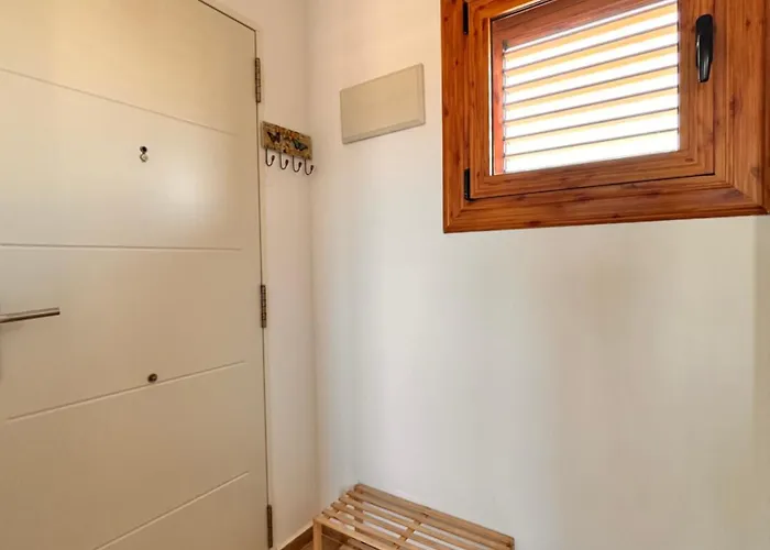 With Sea View, 4 Persons, Swimming Pool And Bbq * Torrevieja