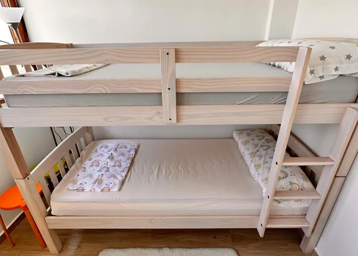 With Sea View, 4 Persons, Swimming Pool And Bbq *