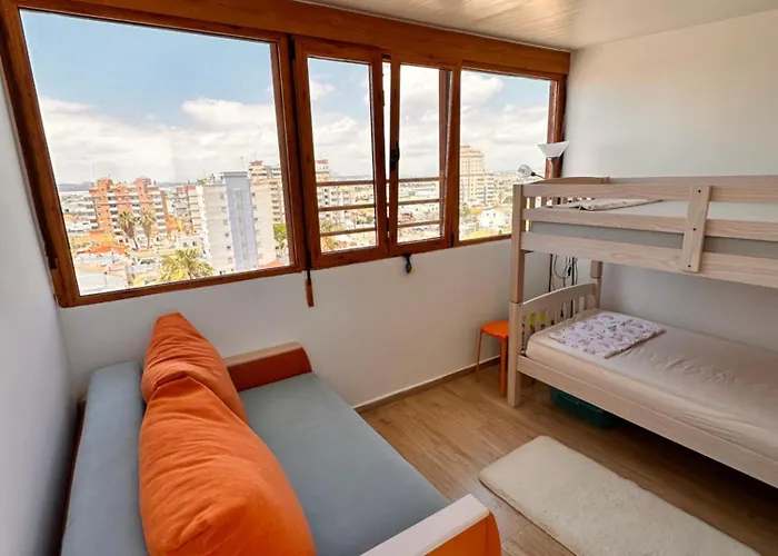 With Sea View, 4 Persons, Swimming Pool And Bbq *