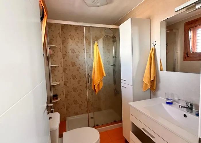 With Sea View, 4 Persons, Swimming Pool And Bbq Apartmán *