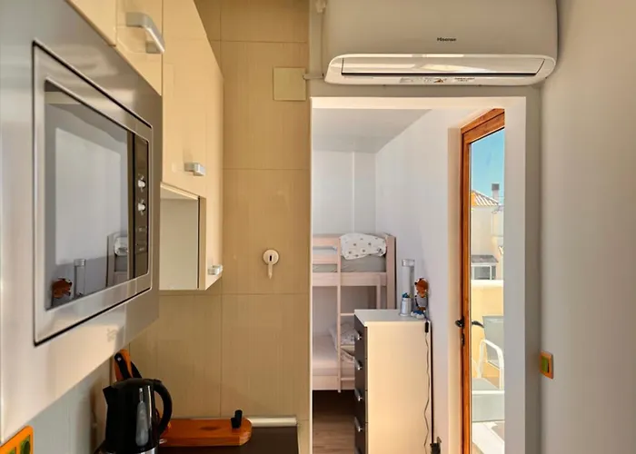 Apartmán With Sea View, 4 Persons, Swimming Pool And Bbq *