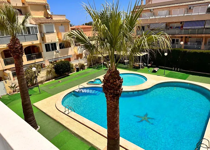 Apartmán With Sea View, 4 Persons, Swimming Pool And Bbq *